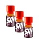 Sin 10ml • 3 Pack