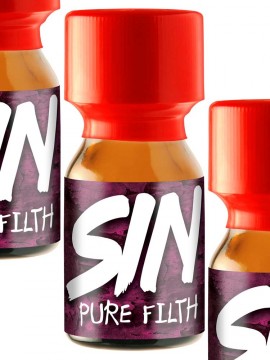 Sin 10ml • 3 Pack