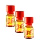 Super Hero 10ml • 3 Pack