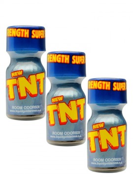 TNT 10ml • 3 Pack