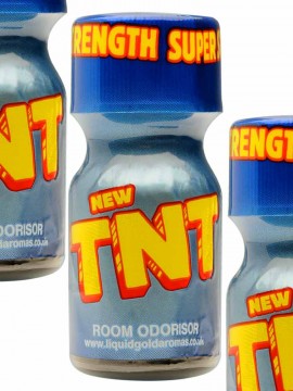 TNT 10ml • 3 Pack