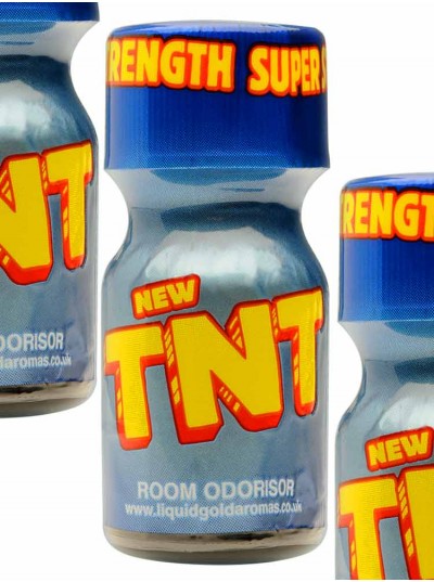 TNT 10ml • 3 Pack