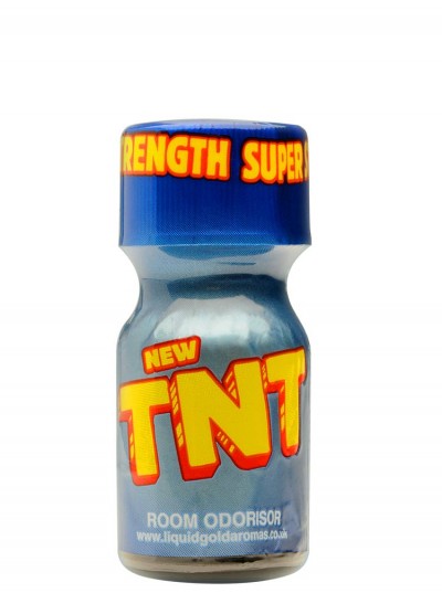 TNT 10ml • 3 Pack