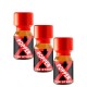 X  Popper 10ml • 3 pack