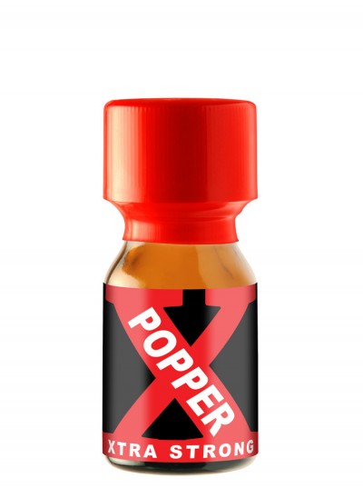 X  Popper 10ml • 3 pack