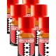 Amsterdam XXX 10ml • 6 Pack