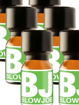 Blowjob 10ml • 6 Pack