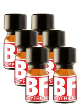 Boyfriend 10ml • 6 Pack