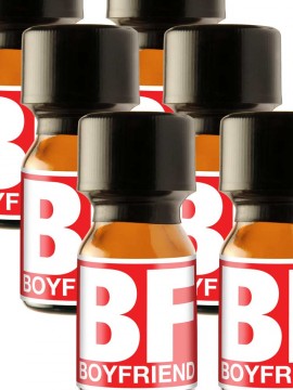 Boyfriend 10ml • 6 Pack