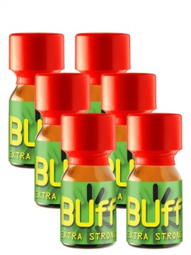 Buff 10m • 6 Pack
