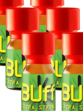 Buff 10m • 6 Pack