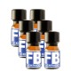 Fuckbuddy 10ml • 6 Pack