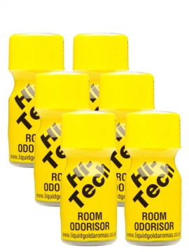 Hi-Tech 10ml • 6 Pack