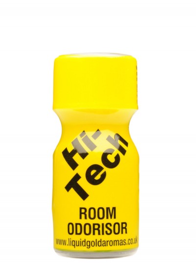 Hi-Tech 10ml • 6 Pack