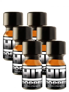 Hit 10ml • 6 Pack