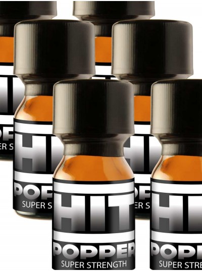 Hit 10ml • 6 Pack