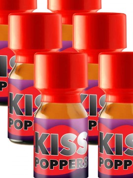 Kiss 10ml • 6 Pack