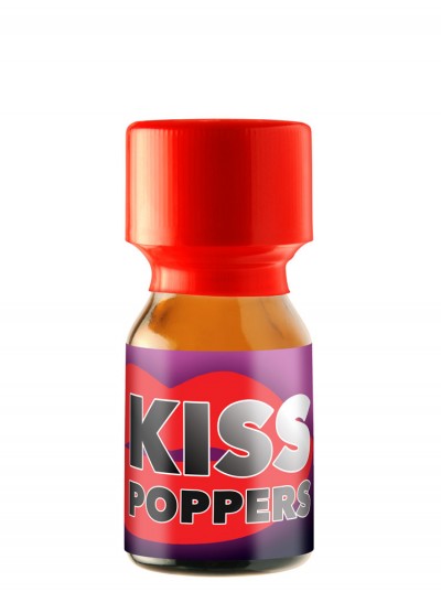 Kiss 10ml • 6 Pack
