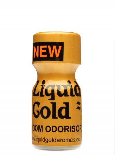 Liquid Gold 10ml • 6 Pack