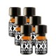 London XXX 10ml • 6 Pack