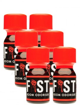 Mini Fist 10ml • 6 Pack
