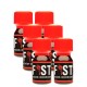 Mini Fist 10ml • 6 Pack