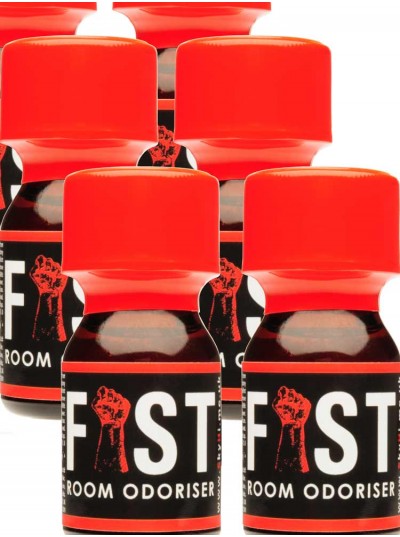 Mini Fist 10ml • 6 Pack