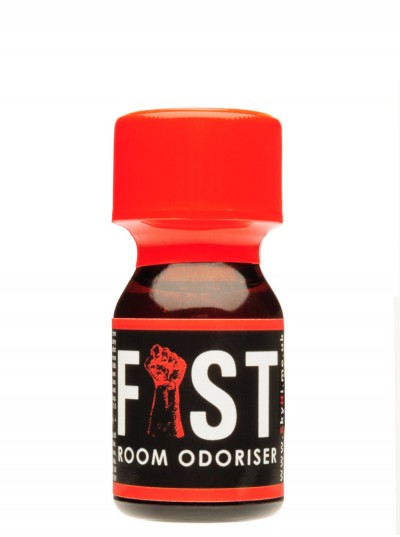 Mini Fist 10ml • 6 Pack