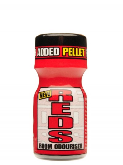 Reds 10ml • 6 Pack