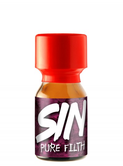 Sin 10ml • 6 Pack