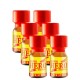 Super Hero 10ml • 6 Pack