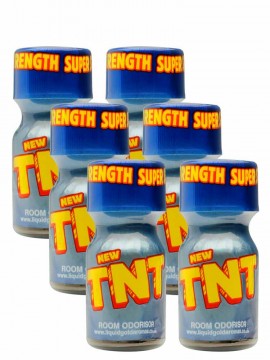 TNT 10ml • 6 Pack