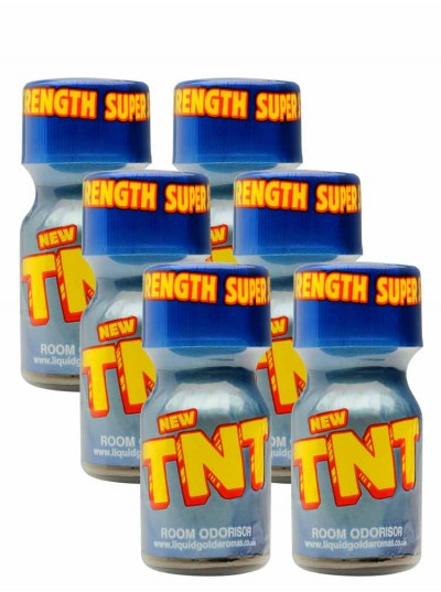 TNT 10ml • 6 Pack