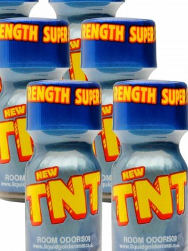 TNT 10ml • 6 Pack