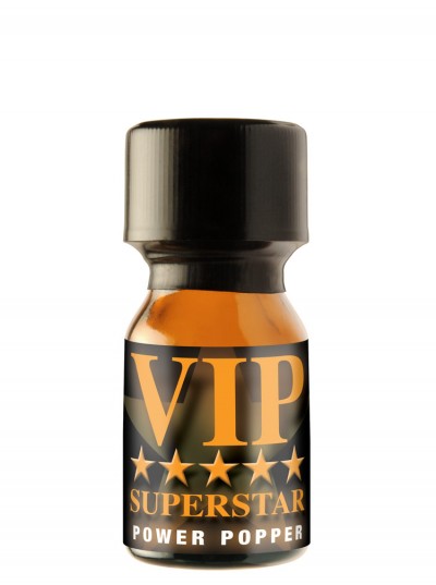 VIP Superstar 10ml • 6 Pack