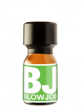 Blowjob • 10ml