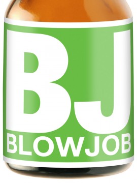 Blowjob • 10ml