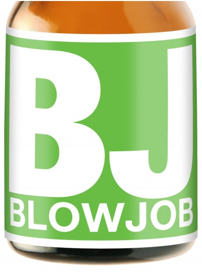 Blowjob • 10ml