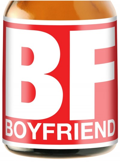 Boyfriend • 10ml