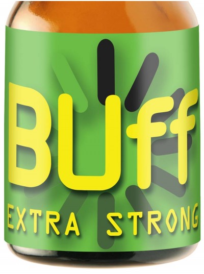 Buff • 10ml