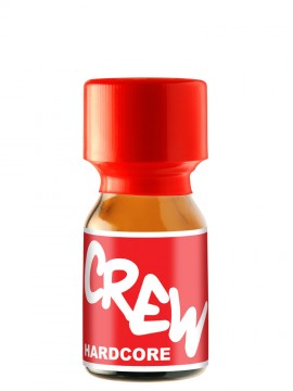 Crew • 10ml