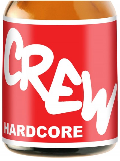 Crew • 10ml