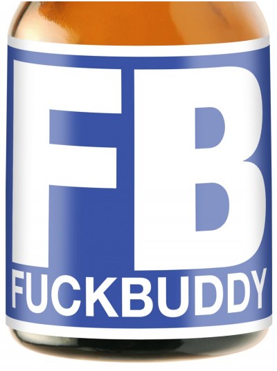 Fuckbuddy • 10ml
