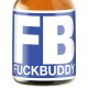 Fuckbuddy • 10ml