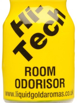 Hi-Tech • 10ml