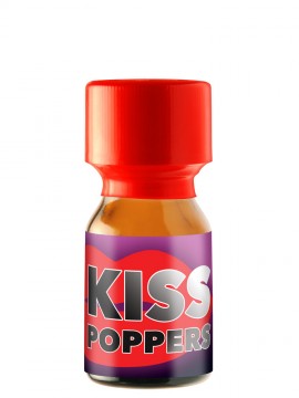Kiss • 10ml