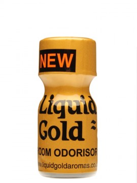 Liquid Gold • 10ml