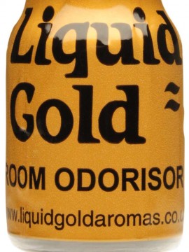 Liquid Gold • 10ml