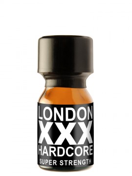 London XXX • 10ml
