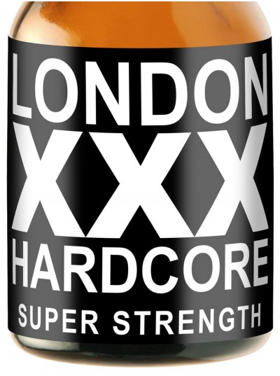 London XXX • 10ml